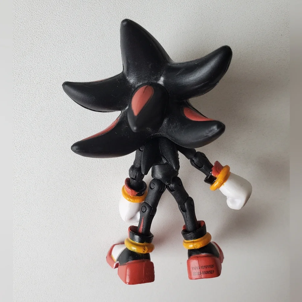 Sonic the Hedgehog | Shadow the Hedgehog 3